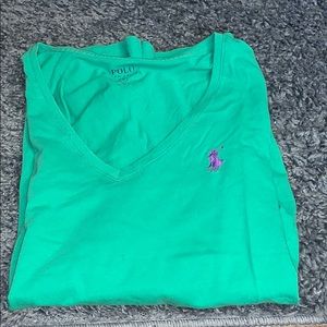 Polo shirt small